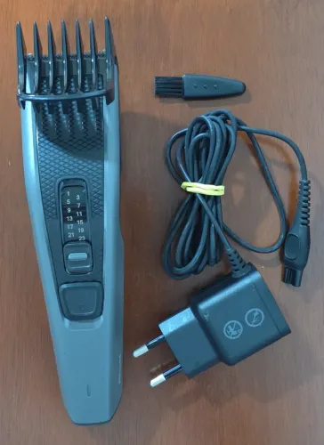 Máquina de cortar cabelo Philips Hairclipper series 3000