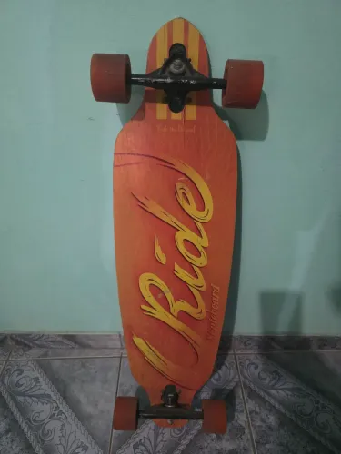 Longboard