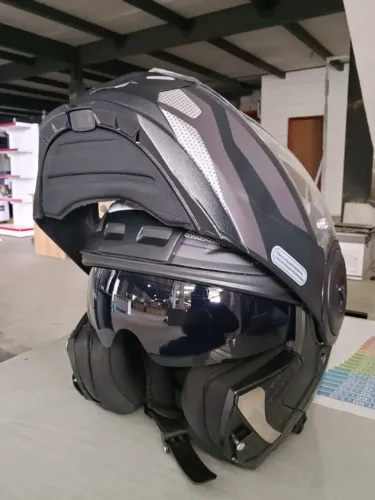 Capacete