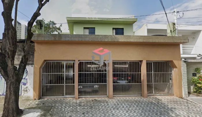 Terreno à venda no Bairro Cerâmica, São Caetano do Sul