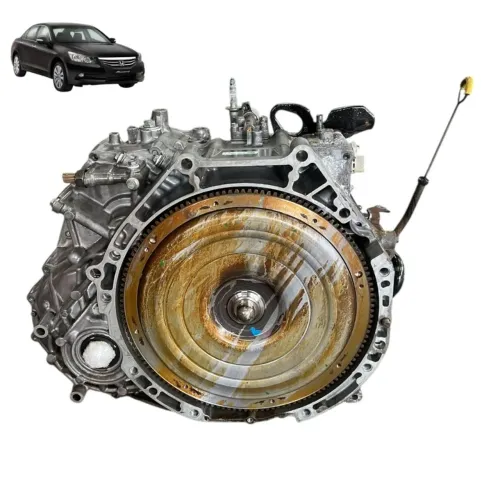 Caixa Câmbio Marcha Honda Accord 3.5 V6 2010 2011