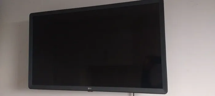 Vende-se uma tv 34 smart TV