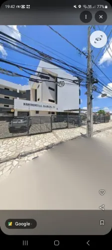 Apartamento para alugar Geisel/Cuiá