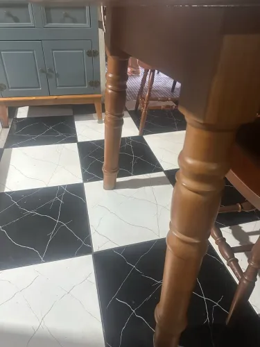Mesa jantar / cozinha