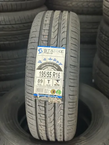 Chegou a hora de rodar com pneus novos e economizar de verdade