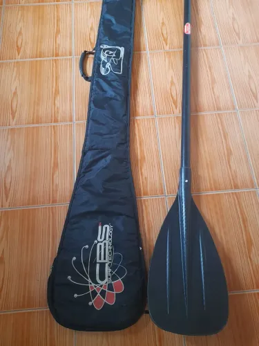 Remo e capa de proteção