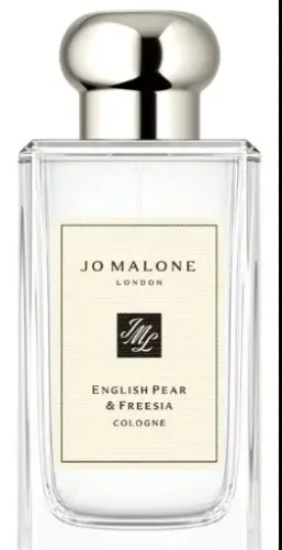 Perfume Jo Malone English Pear & Freesia - Perfume da Princesa Kate