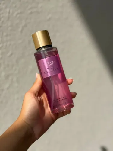 Body Splash Victoria's Secret Pure Seduction ORIGINAL - 250ml