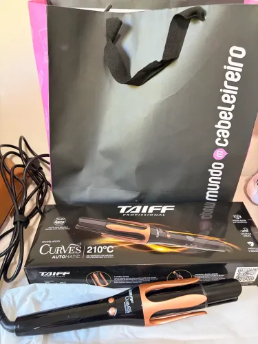 Babyliss TAIFF