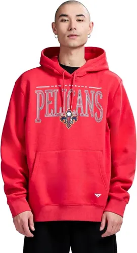 Moletom Game 7 x NBA New Orleans Pelicans