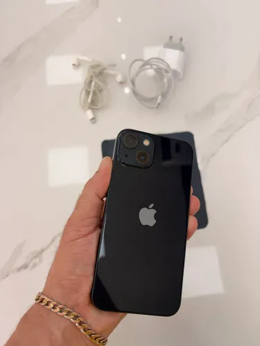 iPhone 13 256GB - full original