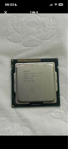 Processador Intel i5 2310