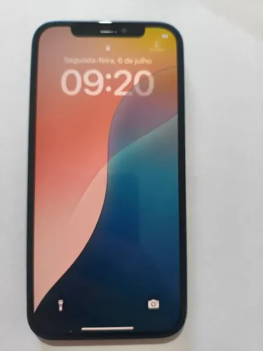 iPhone 12