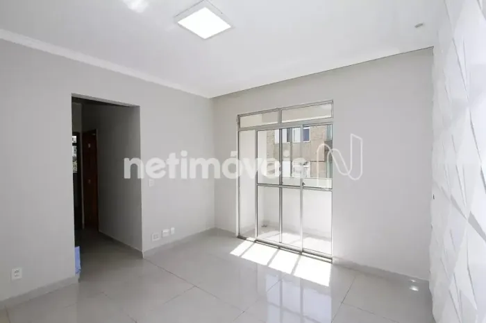 Venda ou locação Apartamento 3 quartos Buritis Belo Horizonte