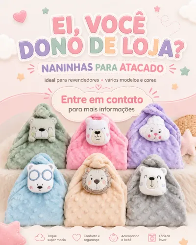Naninha 