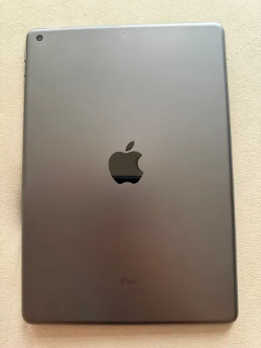 iPad de 8 geração