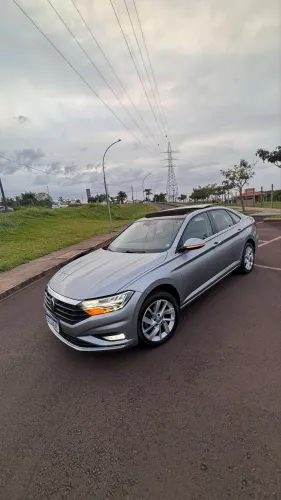 Volkswagen Jetta Comfort. 250 TSI 1.4 Flex 16V Aut. 2020