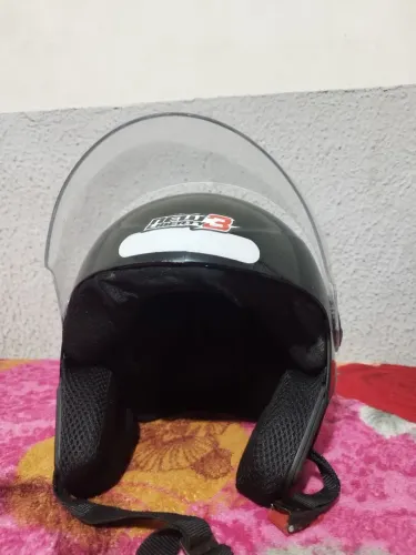 Capacetes