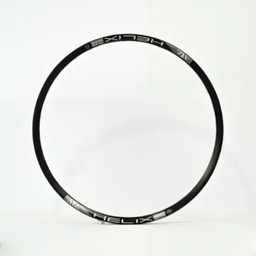 Aro 27.5" SUNringlé Helix TR29 32 furos 29mm - NOVO C/ NF