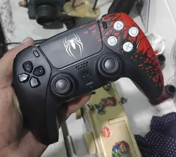 Controle Playstation 5