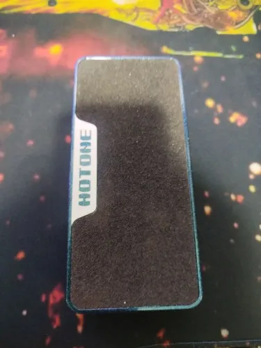 Pedal hotone soulpress 2 impecável
