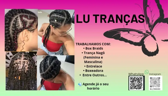 Tranças