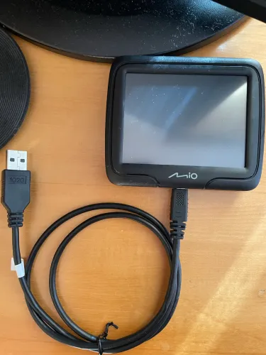 GPS Mio Moov M300