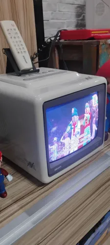 Tv Semp 10 