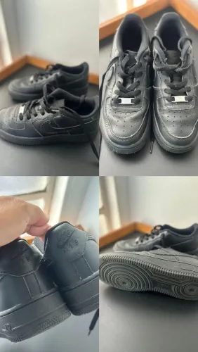 Tênis Air Force 1 (original)