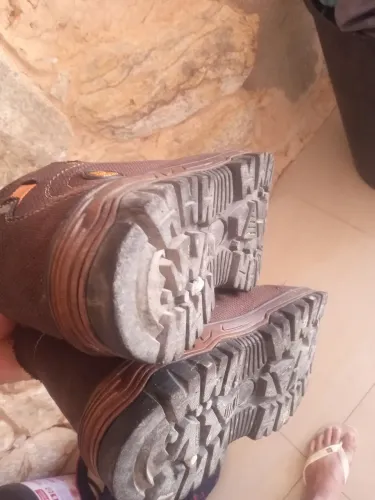 Vendo bota str