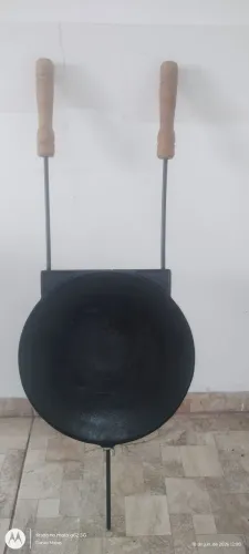 Disco de arado para chirrasqueira