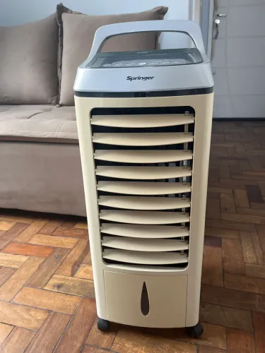 Climatizador de ar springer wind