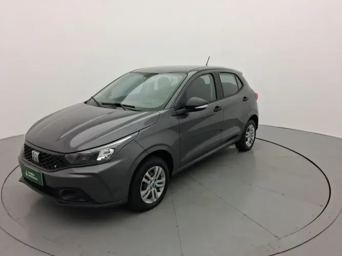 Fiat Argo Drive 1.0 6V Flex 2025