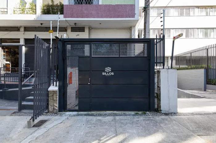 Loja para alugar com 170 m² no Centro em Curitiba
