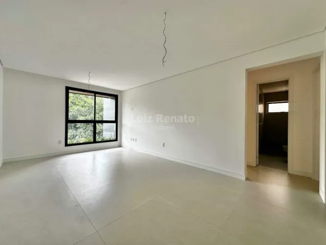 Apartamento à venda no bairro Sion