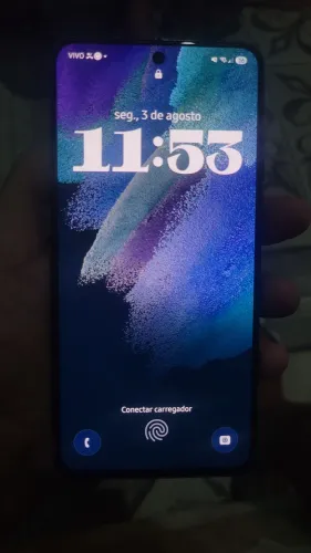 Samsung s21 fe 5g