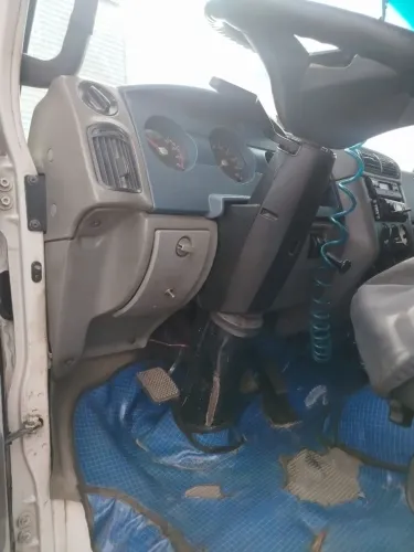 Vende-se delivery 8150 