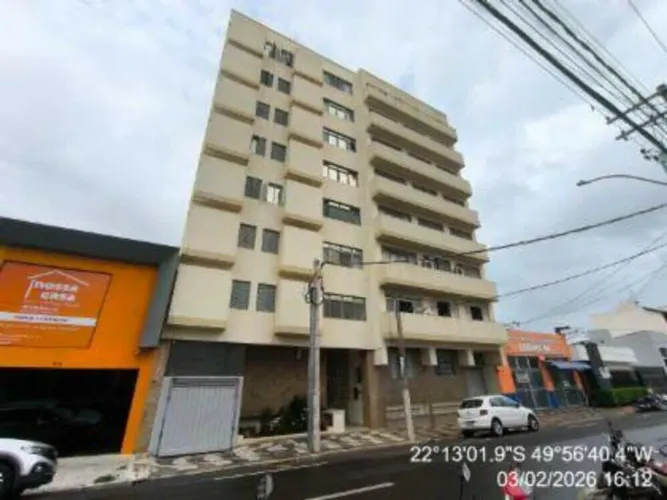 APARTAMENTO RESIDENCIAL em MARÍLIA - SP, MARÍLIA