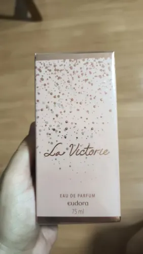 Perfume Eudora La Victorie