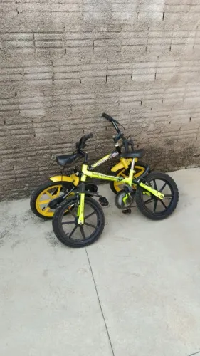 Bicicletas