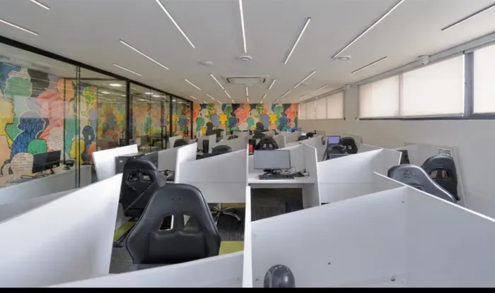 Escritório Corporativo para Locação - Mobiliado -Direto com o Proprietário