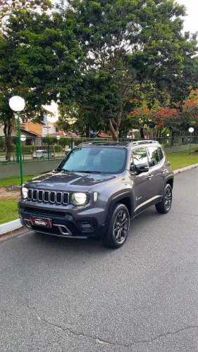 Jeep Renegade Long. T270 1.3 TB 4X2 Flex Aut. 2024