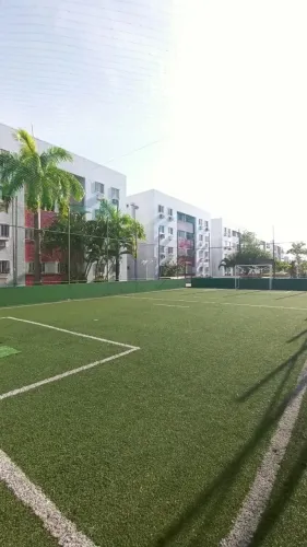 Venda com Varanda, 03 quartos em Iputinga - R. São Mateus