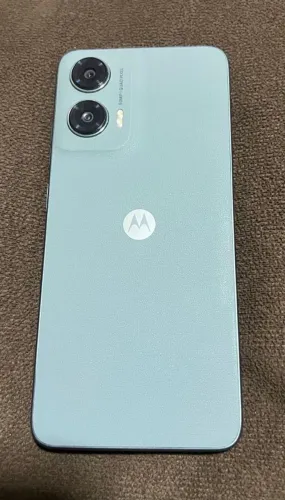 Motorola G35 5G 256GBS 10 meses de uso  650,00