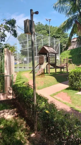 Apartamento Térreo 2 Dormitórios à Venda Condomínio Estação Vida Nova Itapevi