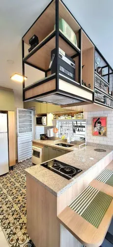 Casa com 2 dormitórios à venda, 59 m² por R$ 425.000,00 - Jardim das Cerejeiras - Atibaia/
