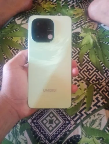 Umidigi Note 90A ? Funciona! Só com defeito na Tela