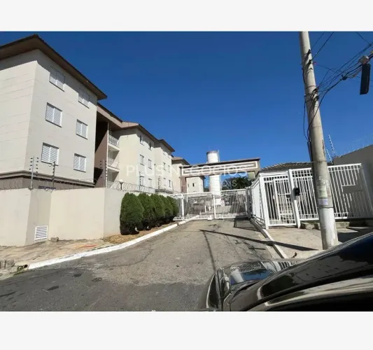 Apartamento à venda | Morar e Viver II | 2 Dormitórios
