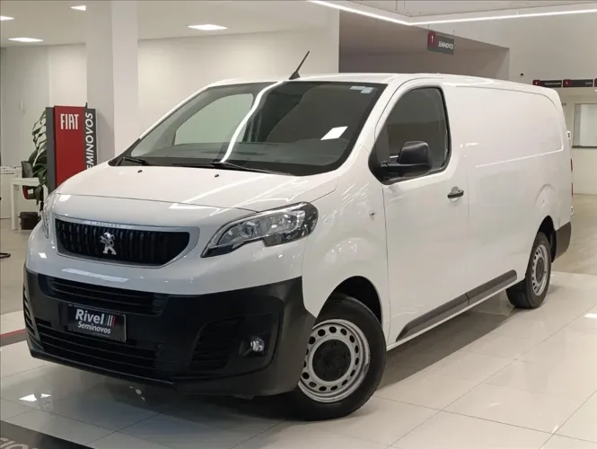Peugeot Expert Cargo 1.6 BlueHDi 2023