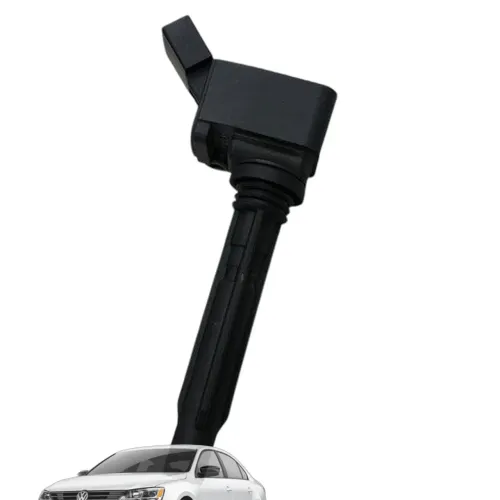 Bobina Ignição Vw Jetta Fusca Passat 211cv 06K905110K